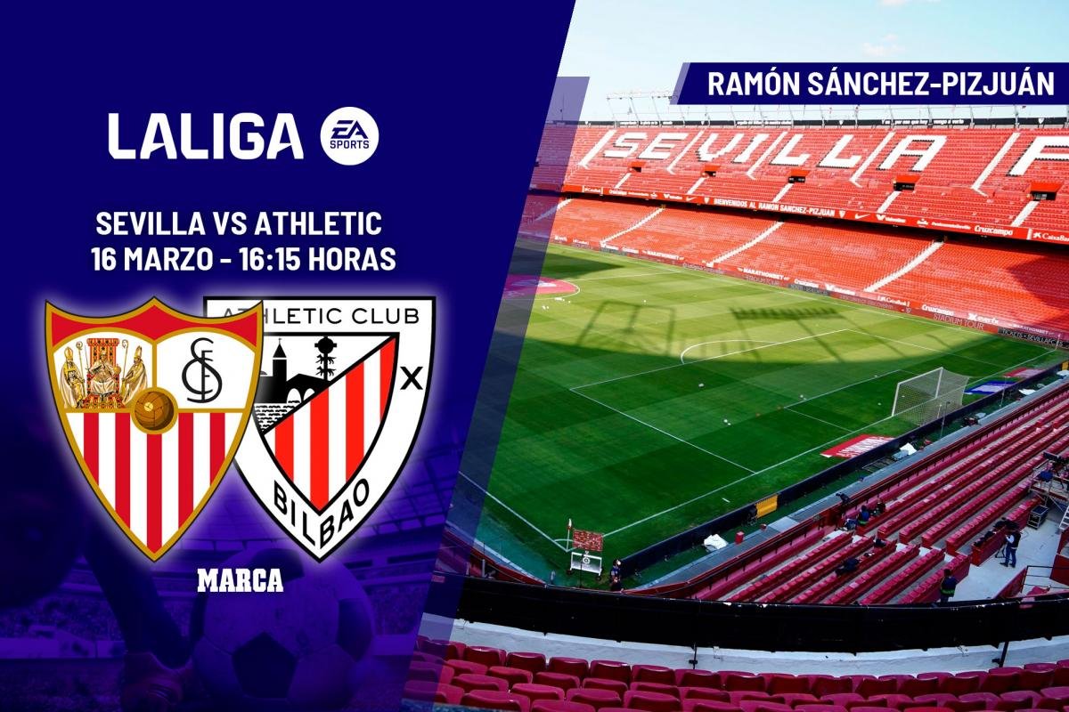 Sigue El Sevilla Athletic Horario Y Donde Ver El Partido En Directo