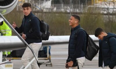 Sigue El Sevilla Athletic Y Descubre Las Claves Del Partido En Directo