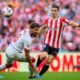Sigue El Sevilla Fc Athletic Club En Directo Este Domingo A Las 1615