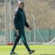 Sigue La Rueda De Prensa De David Aznar Antes Del Athletic Sevilla Fc