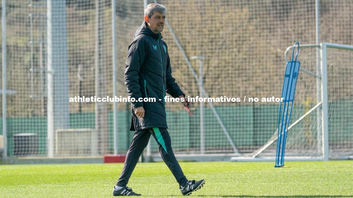 Sigue La Rueda De Prensa De David Aznar Antes Del Athletic Sevilla Fc