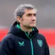 Sigue La Rueda De Prensa De Valverde Antes Del Athletic Mallorca En Directo