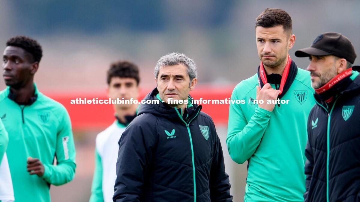 Sigue La Rueda De Prensa De Valverde Antes Del Sevilla Athletic Club