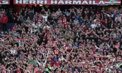 Silban Y Cantan En San Mames El Athletic Enfrenta Un Nuevo Conflicto