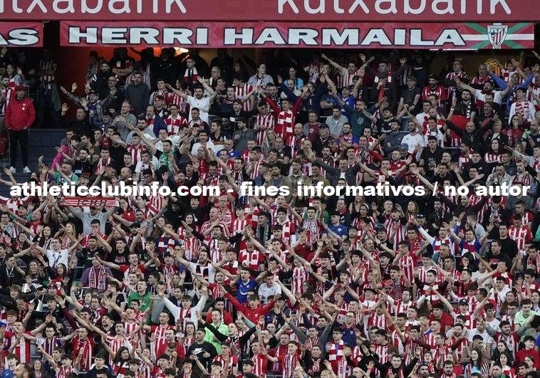 Silban Y Cantan En San Mames El Athletic Enfrenta Un Nuevo Conflicto