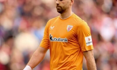 Simon Y Williams Tendran Dos Dias De Descanso En El Athletic