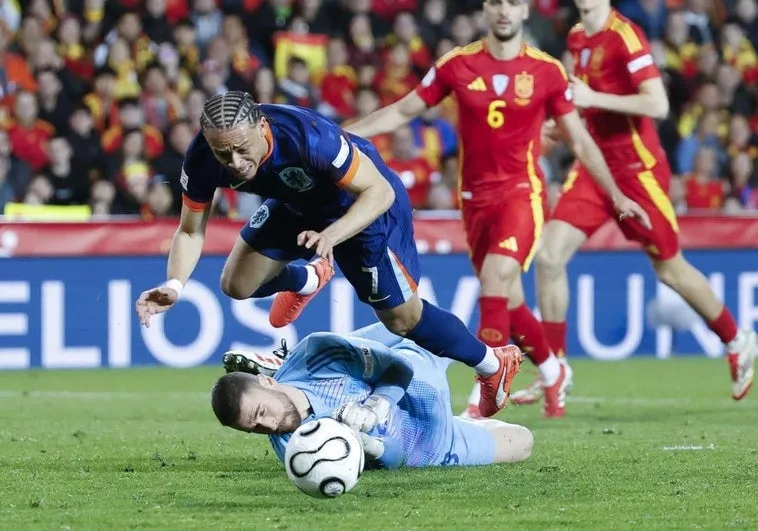 Sobrevive La Roja En Un Partido Loco Y Se Clasifica Para La Final Four