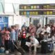 Solicita La Eta Y Viaja A Glasgow Para Animar Al Athletic Club