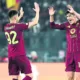 Sufre El Athletic El Castigo De Jugar Con Diez Se Repite En Roma