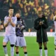 Sufre El Athletic En Roma Un Gol En El Descuento Amarga La Eliminatoria