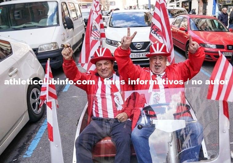 Sufre Un Susto Un Aficionado Del Athletic Con Ultras De La Roma En Bilbao