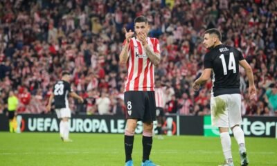 Transfermarkt Valora A Sancet En 60 Millones