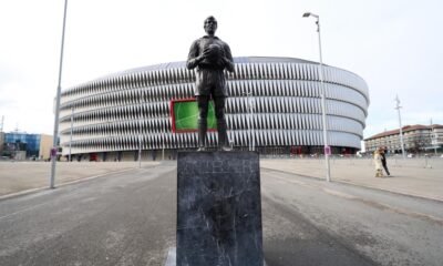 Uefa Abre Expediente Al Athletic Por Incidentes En San Mames