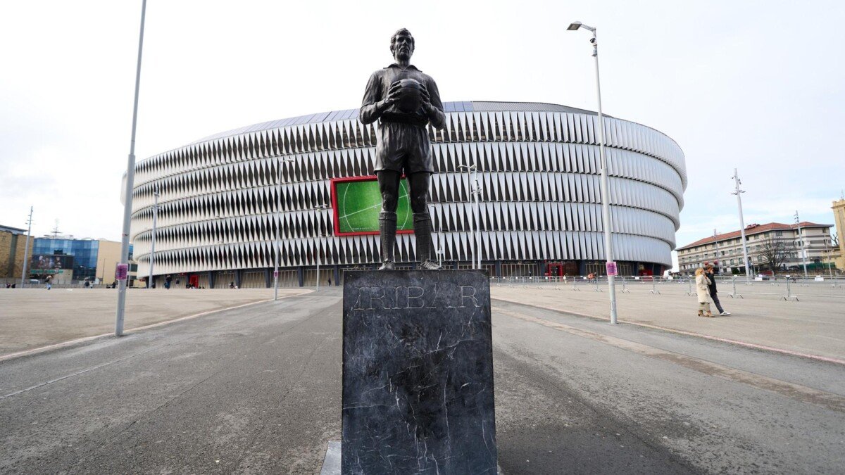 Uefa Abre Expediente Al Athletic Por Incidentes En San Mames