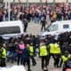 Uefa Impone Multa Al Athletic Por Incidentes En San Mames