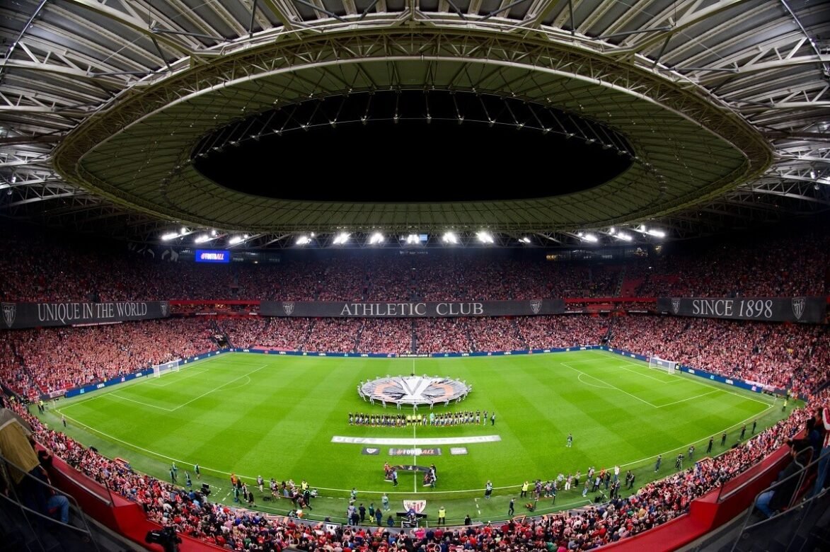 Uefa Impone Multa De 34000e Al Athletic Por Incidentes En Europa League