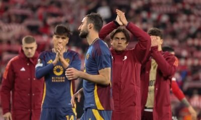 Uefa Investiga Al Athletic Por Incidentes En San Mames Y Posibles Sanciones