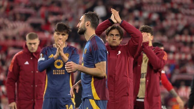 Uefa Investiga Al Athletic Por Incidentes En San Mames Y Posibles Sanciones