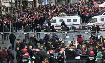 Uefa Sanciona Al Athletic Por Incidentes En San Mames Y Aficion Romana