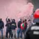 Uefa Sanciona Al Athletic Por Incidentes Violentos Fuera De San Mames