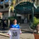 Un Granadino En Roma Siente El Athletic Y Recuerda Su Pasion Por San Mames