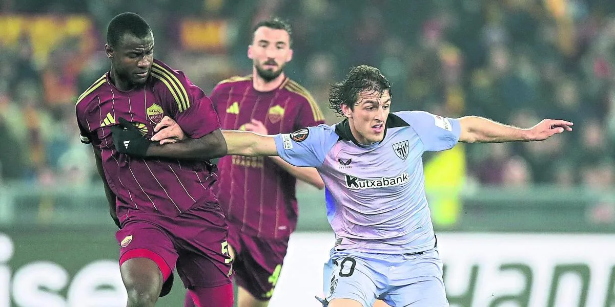 Unai Gomez Brilla En El Olimpico Y Conquista A Valverde Con Su Juego