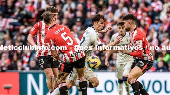 Unai Nunez Afirma Que Debe Volver Al Celta Tras Su Cesion En El Athletic