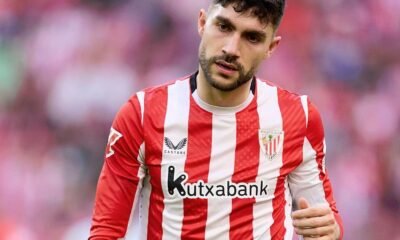 Unai Nunez Asegura Que Regresara Al Celta Tras La Temporada