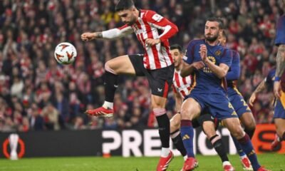 Unai Nunez Destaca En El Athletic Y Asegura Intento Devolver La Confianza