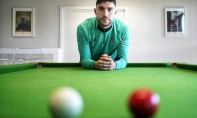 Unai Nunez El Athletic Es Mi Hogar Y Ganar Un Titulo Es Mi Sueno