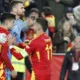 Unai Simon Brilla Y Lleva A Espana A La Final Four De La Nations League