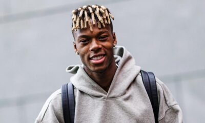 Unai Simon Y Nico Williams Se Unen A La Seleccion Para La Nations League