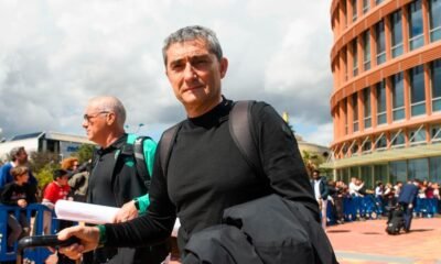 Valora La Victoria Del Athletic Club En Sevilla Y Su Importancia En Laliga
