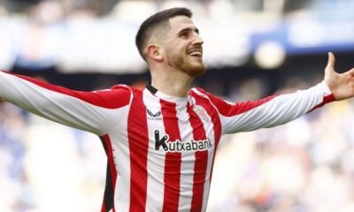 Valverde Aclara La Ausencia De Sancet Por Su Quinta Lesion De La Temporada