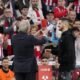 Valverde Aclara La Ausencia De Sancet Tras Recibir Su Premio En Febrero
