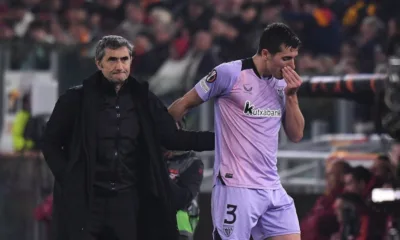 Valverde Advierte Sobre La Lesion De Vivian Y El Reto De Sannadi En Ramadan