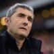Valverde Analiza El Empate Nos Hemos Desordenado Y Expuesto