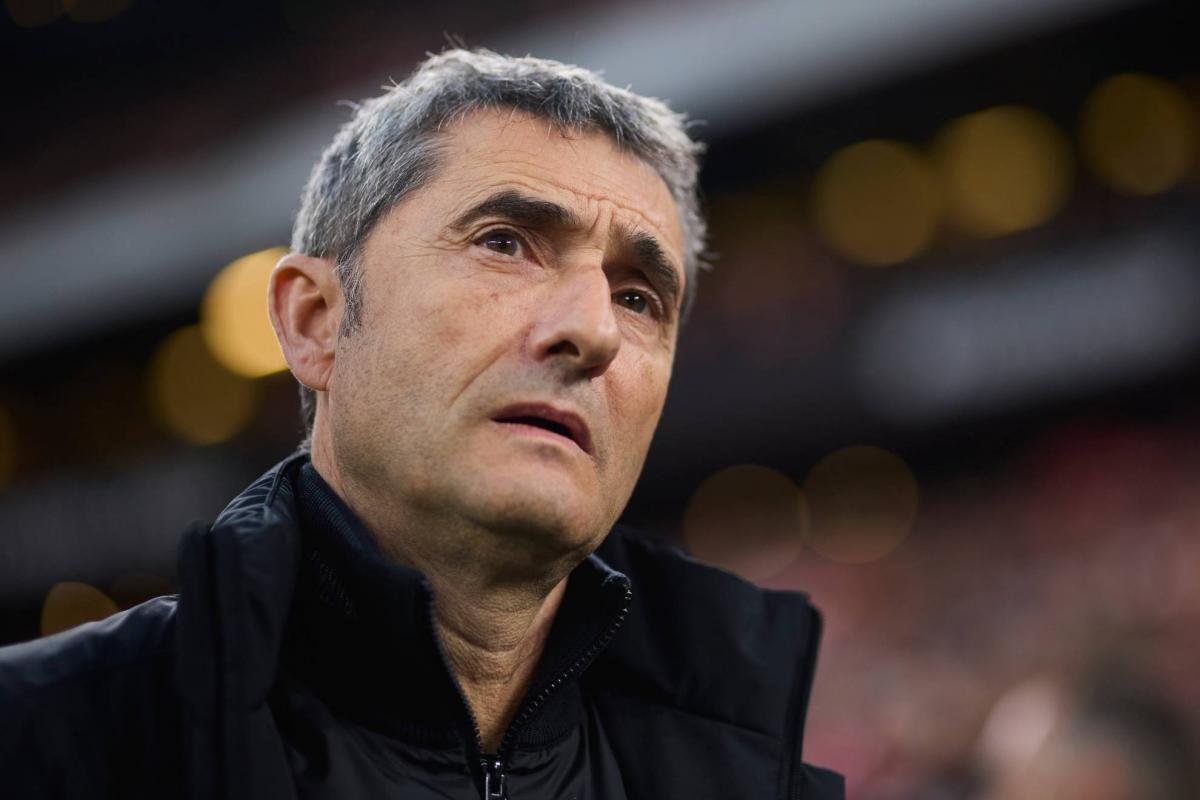 Valverde Analiza El Empate Nos Hemos Desordenado Y Expuesto