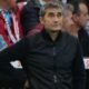 Valverde Analiza El Partido Estuvimos Demasiado Expuestos Al Final