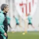 Valverde Anima A La Aficion Del Athletic Que Participen En El Juego