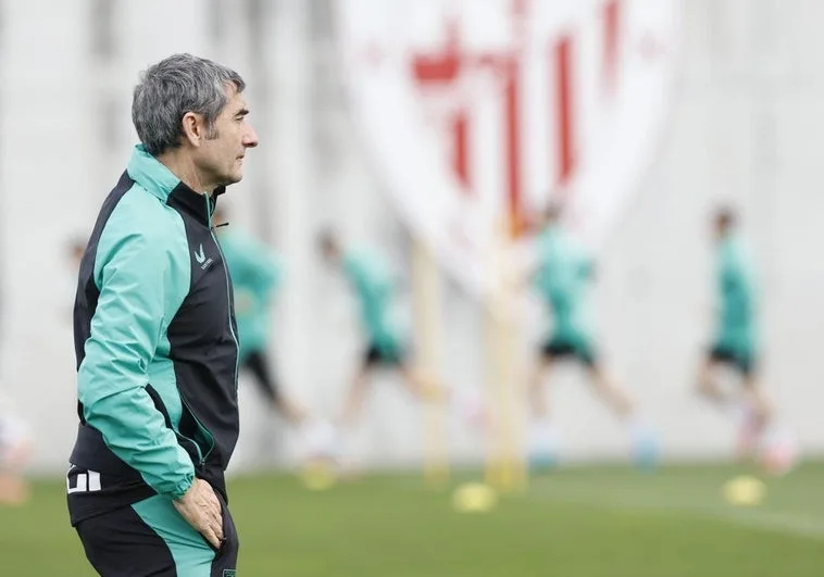 Valverde Anima A La Aficion Del Athletic Si Quieren Participar Que Participen