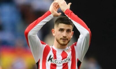 Valverde Asegura Que El Ruido No Distraera Al Athletic Club En El Partido