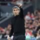 Valverde Asegura Que Solo Le Vale La Victoria Ante La Roma En San Mames