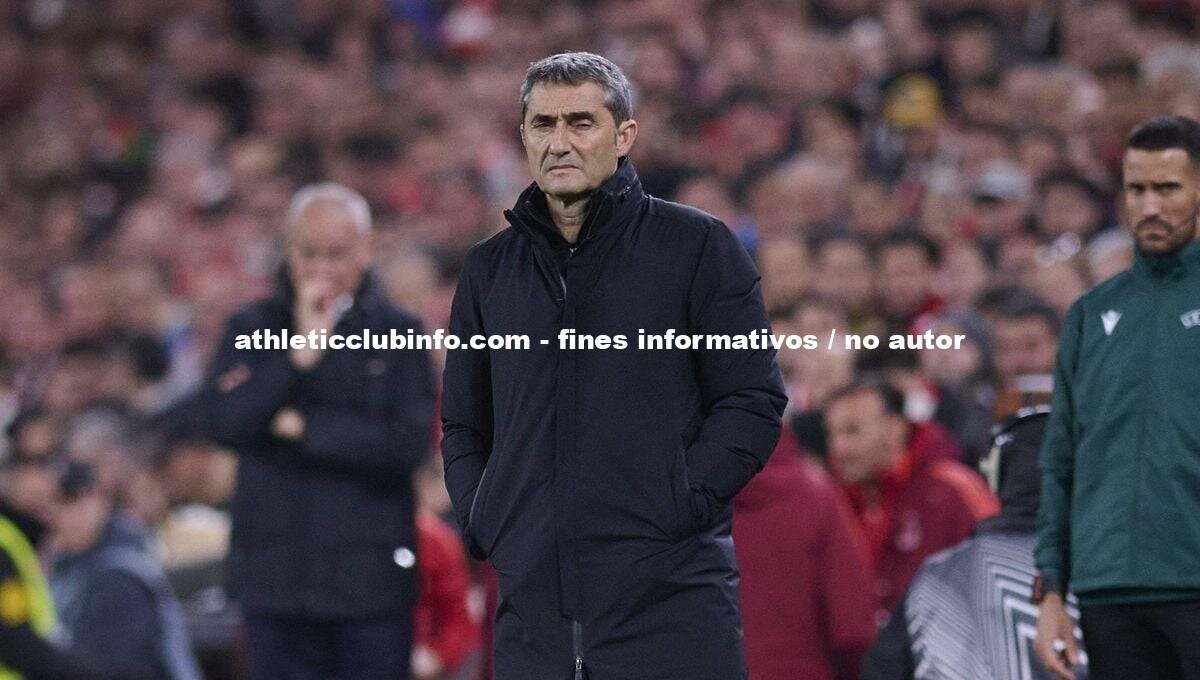 Valverde Confia En Galarreta Y Vivian Antes Del Duelo Con Osasuna