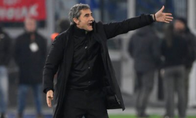 Valverde Critica A Laliga Por Horarios Y Exige Mas Descanso Al Athletic