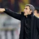 Valverde Critica El Arbitraje El Athletic Se Siente Perjudicado En Roma
