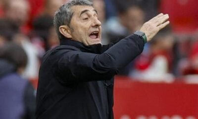Valverde Critica Los Horarios El De Villarreal Es Incomprensible