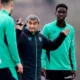 Valverde Destaca La Experiencia De Ranieri Y La Incertidumbre De Sancet