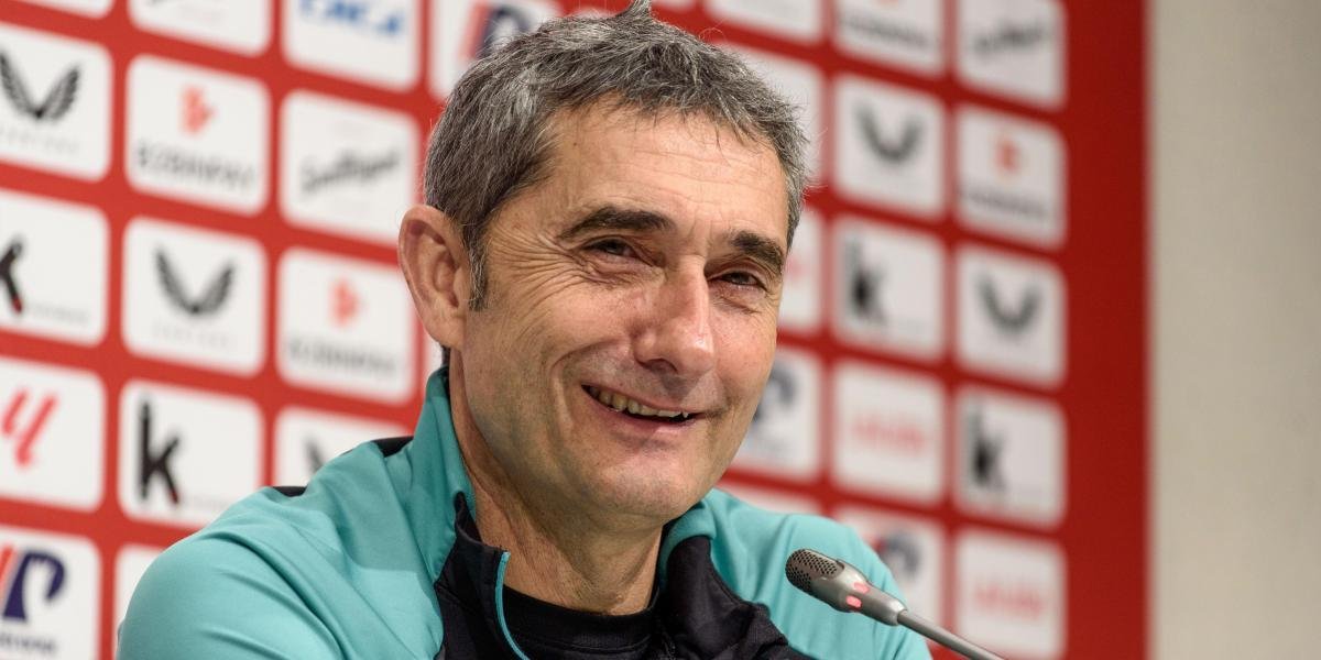 Valverde Elige Al Rangers Y Analiza El Camino Hacia La Champions