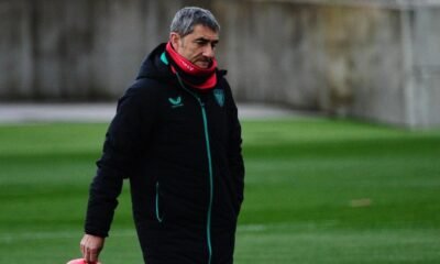 Valverde Ironiza Sobre La Champions Facilisimo Ano Tras Ano